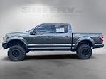 2018 Ford F-150 SuperCrew Cab 4x4 Pickup for sale #Y0812Z - photo 9