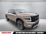 2021 Nissan Titan Crew Cab 4x4 Pickup for sale #Y0818Z - photo 1