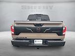 2021 Nissan Titan Crew Cab 4x4 Pickup for sale #Y0818Z - photo 12