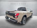 2021 Nissan Titan Crew Cab 4x4 Pickup for sale #Y0818Z - photo 2