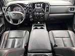 2021 Nissan Titan Crew Cab 4x4 Pickup for sale #Y0818Z - photo 3