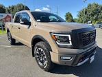 2021 Nissan Titan Crew Cab 4x4 Pickup for sale #Y0818Z - photo 24