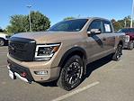 2021 Nissan Titan Crew Cab 4x4 Pickup for sale #Y0818Z - photo 28
