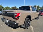 2021 Nissan Titan Crew Cab 4x4 Pickup for sale #Y0818Z - photo 32