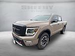 2021 Nissan Titan Crew Cab 4x4 Pickup for sale #Y0818Z - photo 7