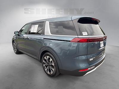 2024 Kia Carnival FWD Minivan for sale #Y0831ZA - photo 2