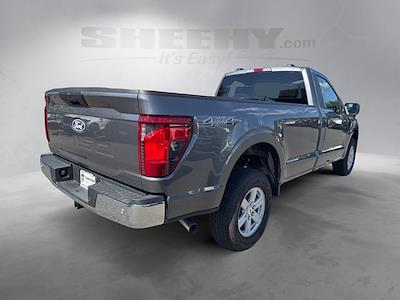 2024 Ford F-150 Regular Cab 4WD Pickup for sale #Y0841Z - photo 2