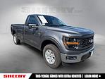 2024 Ford F-150 Regular Cab 4WD Pickup for sale #Y0841Z - photo 1