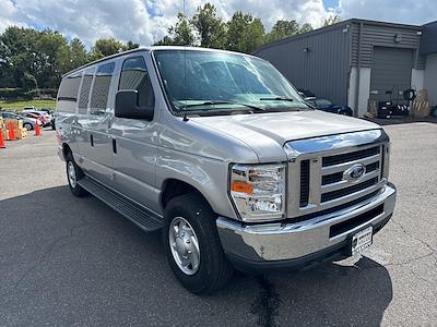2014 Ford E-350 RWD Passenger Van for sale #Y0849Z - photo 1