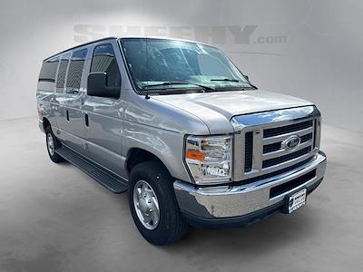 2014 Ford E-350 RWD Passenger Van for sale #Y0849Z - photo 2