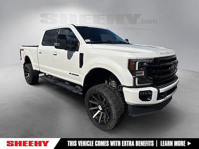 2020 Ford F-250 Crew Cab 4WD Pickup for sale #Y0852ZA - photo 1