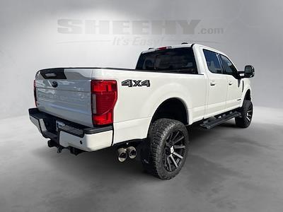 2020 Ford F-250 Crew Cab 4WD Pickup for sale #Y0852ZA - photo 2