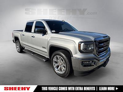 2018 GMC Sierra 1500 Crew Cab RWD Pickup for sale #Y0854Z - photo 1