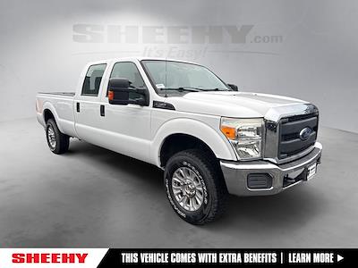 2016 Ford F-250 Crew Cab 4WD Pickup for sale #Y0856Z - photo 1