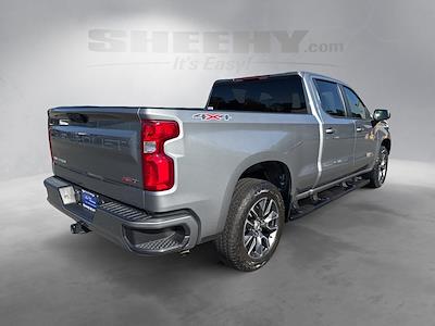 2023 Chevrolet Silverado 1500 Crew Cab 4WD Pickup for sale #Y0867Z - photo 2