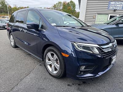 2020 Honda Odyssey FWD Minivan for sale #Y0868Z - photo 1