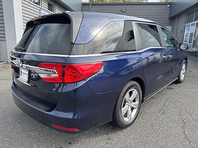 2020 Honda Odyssey FWD Minivan for sale #Y0868Z - photo 2
