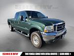 2002 Ford F-350 Crew Cab SRW 4WD Pickup for sale #Y0872Z - photo 1