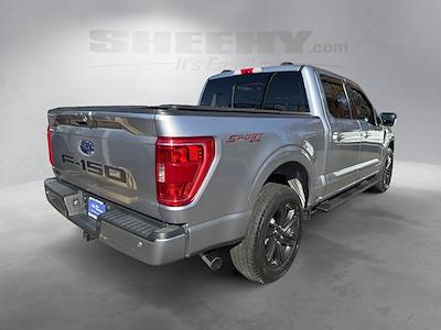 2021 Ford F-150 SuperCrew Cab 4WD Pickup for sale #Y0874Z - photo 2