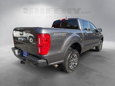 2020 Ford Ranger SuperCrew Cab 4WD Pickup for sale #Y0879Z - photo 2
