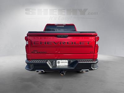 2021 Chevrolet Silverado 1500 Crew Cab 4WD Pickup for sale #Y0883ZA - photo 2