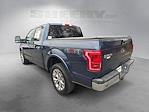 2017 Ford F-150 SuperCrew Cab 4WD Pickup for sale #Y0885Z - photo 15