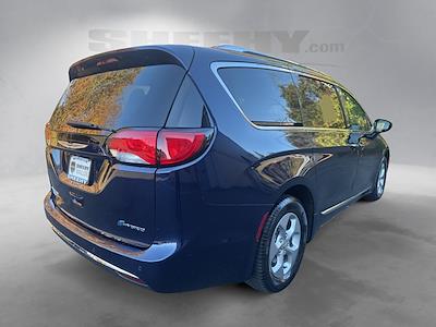 2018 Chrysler Pacifica FWD Minivan for sale #Y0888Z - photo 2