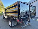 2021 Ford F-550 Super Cab DRW 4WD Dump Truck for sale #Y0889S - photo 6