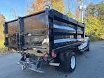 2021 Ford F-550 Super Cab DRW 4WD Dump Truck for sale #Y0889S - photo 2