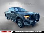 2015 Ford F-150 Super Cab 4WD Pickup for sale #Y0891ZS - photo 1