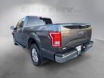 2015 Ford F-150 Super Cab 4WD Pickup for sale #Y0891ZS - photo 15