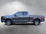 2015 Ford F-150 Super Cab 4WD Pickup for sale #Y0891ZS - photo 16