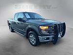 2015 Ford F-150 Super Cab 4WD Pickup for sale #Y0891ZS - photo 2