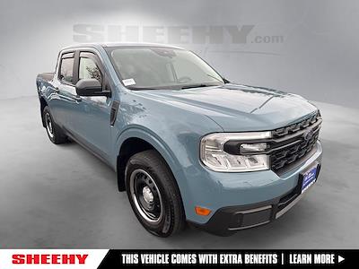 2023 Ford Maverick SuperCrew Cab AWD Pickup for sale #Y0897S - photo 1