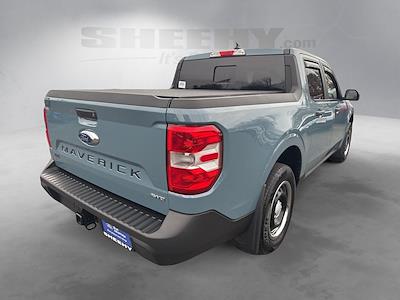 2023 Ford Maverick SuperCrew Cab AWD Pickup for sale #Y0897S - photo 2