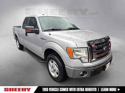 2011 Ford F-150 Super Cab RWD Pickup for sale #Y0902S - photo 1