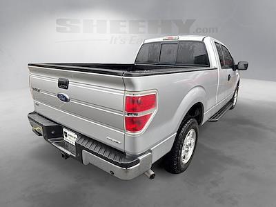 2011 Ford F-150 Super Cab RWD Pickup for sale #Y0902S - photo 2