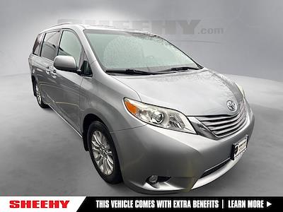 2017 Toyota Sienna FWD Minivan for sale #Y0904Z - photo 1