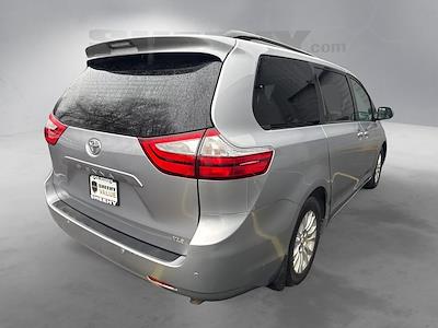 2017 Toyota Sienna FWD Minivan for sale #Y0904Z - photo 2