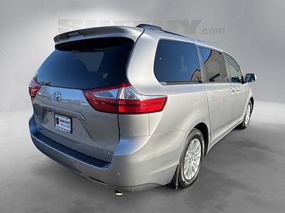 Used 2017 Toyota Sienna XLE Minivan for sale #Y0904Z - photo 2