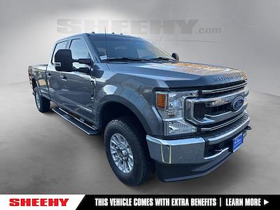 2022 Ford F-250 Crew Cab 4WD Pickup for sale #Y0913S - photo 1