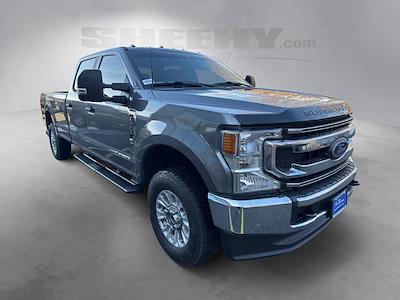 2022 Ford F-250 Crew Cab 4WD Pickup for sale #Y0913S - photo 2