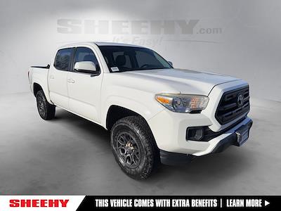 2016 Toyota Tacoma Double Cab RWD Pickup for sale #Y0920ZA - photo 1