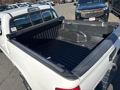 Used 2016 Toyota Tacoma SR5 Double Cab for sale #Y0920ZA - photo 2