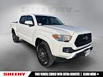 Used 2016 Toyota Tacoma SR5 Double Cab for sale #Y0920ZA - photo 1