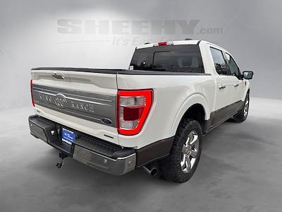 2021 Ford F-150 SuperCrew Cab 4WD Pickup for sale #Y0922S - photo 2