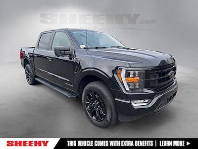 2023 Ford F-150 SuperCrew Cab 4WD Pickup for sale #Y0925P - photo 1