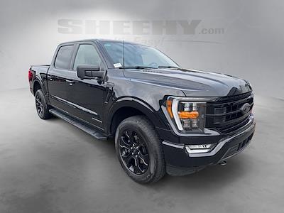 2023 Ford F-150 SuperCrew Cab 4WD Pickup for sale #Y0925P - photo 2