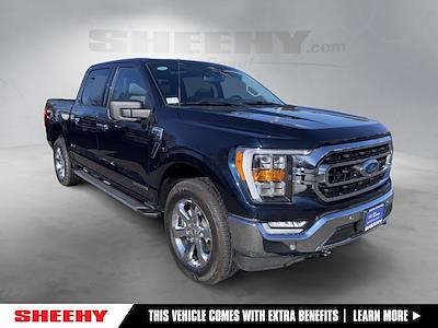 2023 Ford F-150 SuperCrew Cab 4WD Pickup for sale #Y0925PA - photo 1