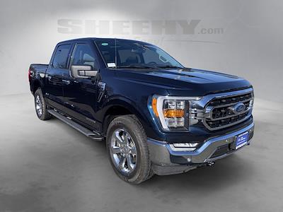 Used 2023 Ford F-150 XLT SuperCrew Cab for sale #Y0925PA - photo 2